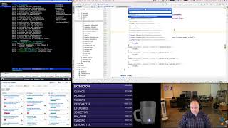 [Basecode] brain distraction: inline assembly (part 3)