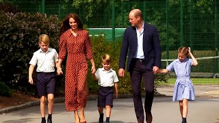 How Princess Kate Told Her Children She Had Cancer