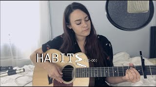 Habits - Tove Lo (Kelaska Re-do Cover) FIVE YEARS ON YOUTUBE