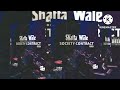 Shatta Wale - Society Contract