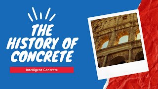 The History of Concrete - Vlog 591