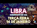 ♎ libra cuidado 😱 pode acontecer nesta terÇa feira14 de janeiro de 2025