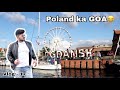 Gdansk city in Poland | Travelkhor Harsh | Vlog - 17