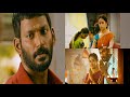 Vishal Sri Divya Maruth Karuvakattu Karuvaaya Song Love WhatsApp Status ♥️♥️♥️