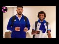 الدوري مع وليد مشجع يسأل سلطان لماذا الأهداف تسجل في الهلال بين الشهراني والبليهي وعبدالله المعيوف ؟