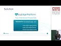 Unleashing PostgreSQL: Exploring Multi-Master Replication, Hari Kiran | FOSSASIA Summit 2024