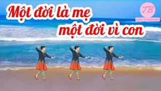 Múa Cùng Hướng/ Một Đời Là Mẹ, Một Đời Vì Con/ Bấm👆để xem bài liên quan