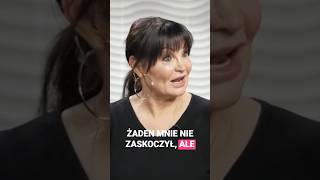 Iwona Pavlović o romansach w „TzG” #shorts