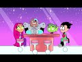 melhores momentos da 3ª temporada parte 3 teen titans go em português 🇧🇷 @dckidsbrasil