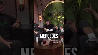 Jo Koy's Mom Bought Herself a MERCEDES With HIS Money