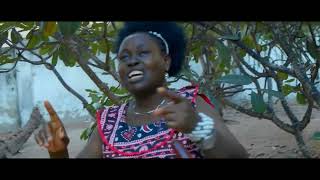 KAYOMBO Song   by Jullie Chinyavu (Official Video) (SMS Skiza 5818286 To 811).