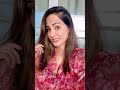 @hina khan new Instagram reel