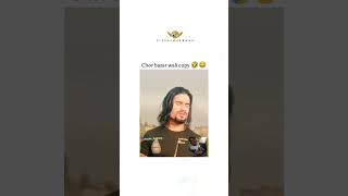 Indian Roman Reigns 😂😂😂#meme #funny #wwe #viral #shortsfeed