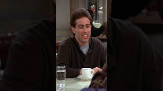 Jerry Slept with Elaine | Seinfeld