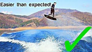 Getting My Tricks Back