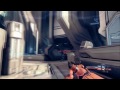 halo 4 swat montage headcase hd