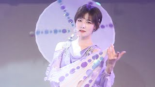 【SNH48 趙粵】《春日》《花之祭》20200111 SNH48 Team NII《時之卷》公演