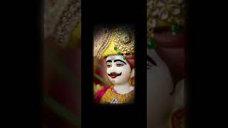 Jay Gogaji Maharaj #shorts #shortsvideo #trending #trendingshorts #goga #momaimaastatus4k #youtube