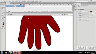 Flash BONE TOOL Tutorial By SAM