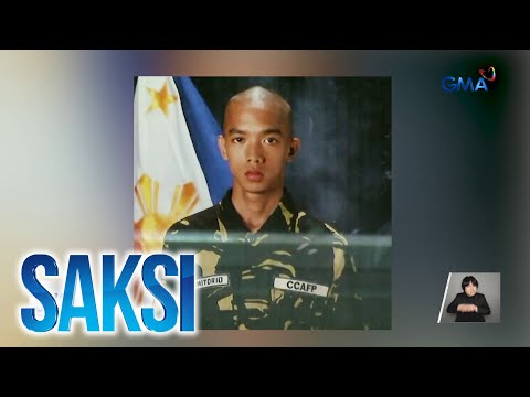 Pamilya ni Darwin Dormitorio, tila nabunutan ng tinik matapos hatulang guilty ang 3… | Saksi