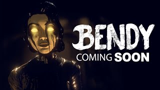 “Bendy and the Dark Revival” - Coming Soon