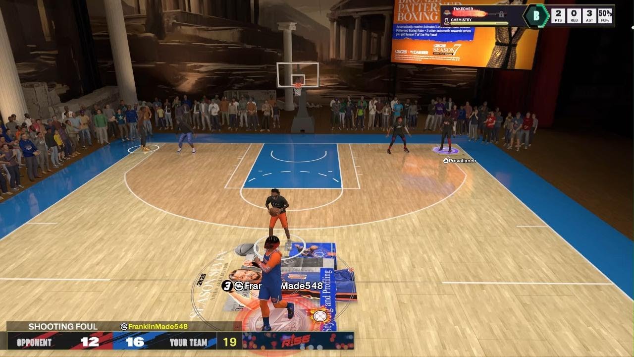 Hoop Youtube