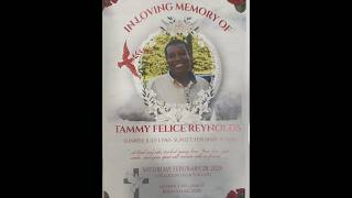 Tammy Reynolds