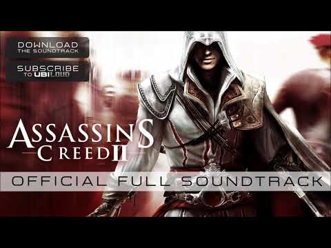 Assassin's Creed 2 (Full Official Soundtrack) - Jesper kyd Assassin's Creed 2 (Full Official Soundtrack) - Jesper kyd