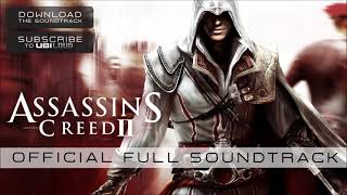 Assassin's Creed 2 (  Soundtrack) - Jesper kyd