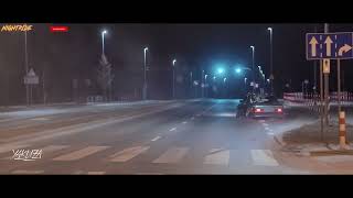 BMW DRIFT E28 V8 | Akon - Right Now (AIZZO Remix)