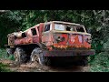 10 Most MYSTERIOUS Abandoned Vehicle Discoveries!