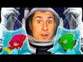 I Created Fish on Mars! | Planet Crafter