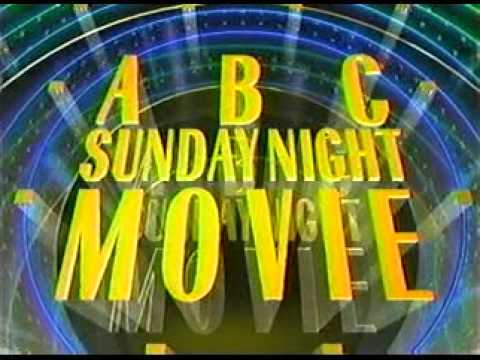 ABC Sunday Night Movie Bumper - YouTube