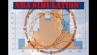 How to Simulate NBA Games in Python
