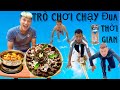 Cuộc Chiến Giành Ăn Theo Trình Tự Phần 15 Lẩu Nội Tạng | Phương Hữu Phòng