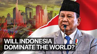 Will Indonesia Become the Next Economic Superpower?