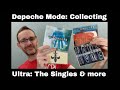 Depeche Mode Collection - Ultra singles and much more