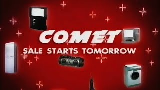 1998: Comet [Fantastic Sale]