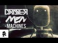 Draper - Men & Machines [Monstercat Official Music Video]