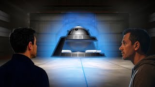 The incredible story of the Flux Liner