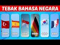 TEKA-TEKI TEBAK BAHASA NEGARA DARI SUARANYA Jepang, Korea, Thailand, Spanyol, Itali, ...