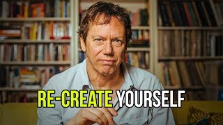 Understanding This will Change The Way You Look at Life | Robert Greene
