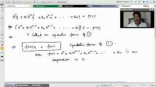 Introduction to ODE