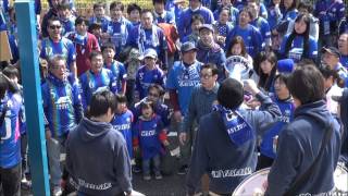 FC町田ゼルビア　リ・ハンジェ選手新チャント