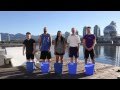 Webnames.ca Ice Bucket Challenge