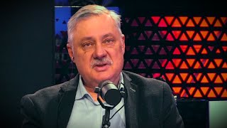 Дмитрий Евстафьев. Большой воскресный эфир 24.12.2024