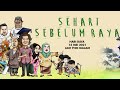 #RayaTogether: TVS Original | Telefilem Sehari Sebelum Raya