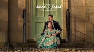 Asian Wedding Cinematography Highlights 2017 | Sadaf & Jamal | Devonshire Dome