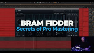 Secrets Of Pro Mastering