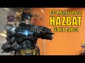 DC Multiverse | Gold Label Hazbat | McFarlane Toys | Justice League: The Amazo Virus | DC Comics